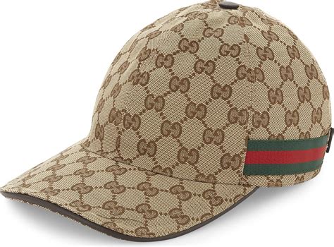 gucci kappe herren|gucci caps for men prices.